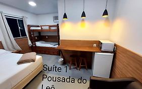 Pousada do Leô